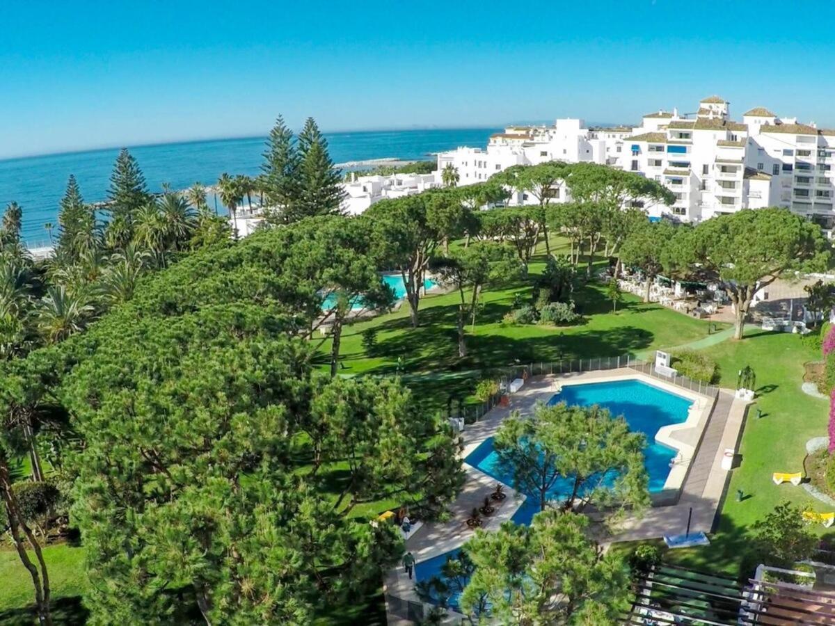 Playas Del Duque - Puerto Banus - 马尔韦利亚